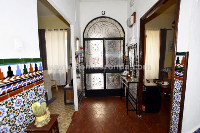 4 soverom Villa til salgs i Ronda - € 250 000 (Ref: 9227727)