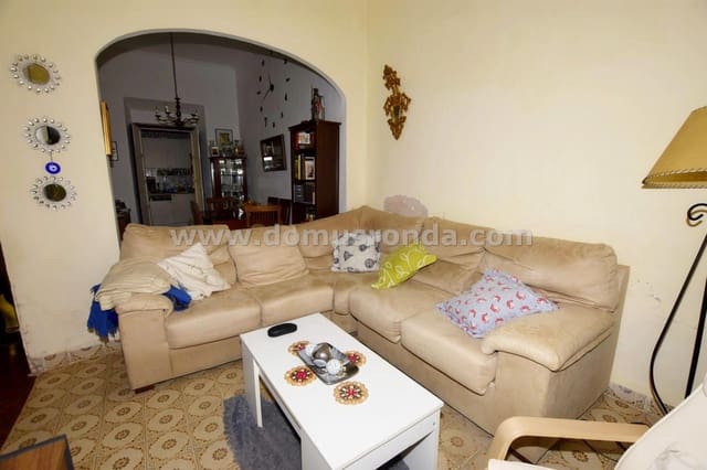 4 soverom Villa til salgs i Ronda - € 250 000 (Ref: 9227727)