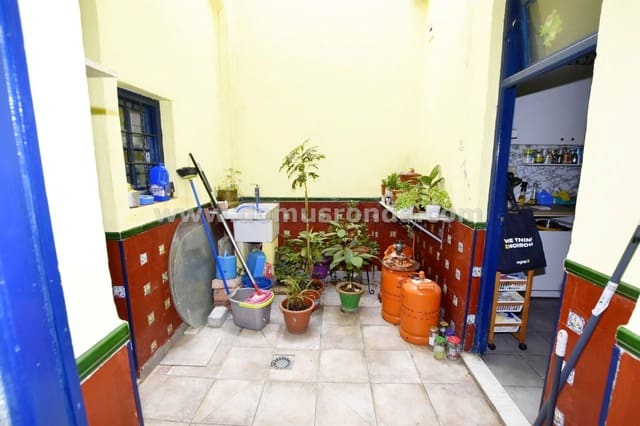 4 soverom Villa til salgs i Ronda - € 250 000 (Ref: 9227727)