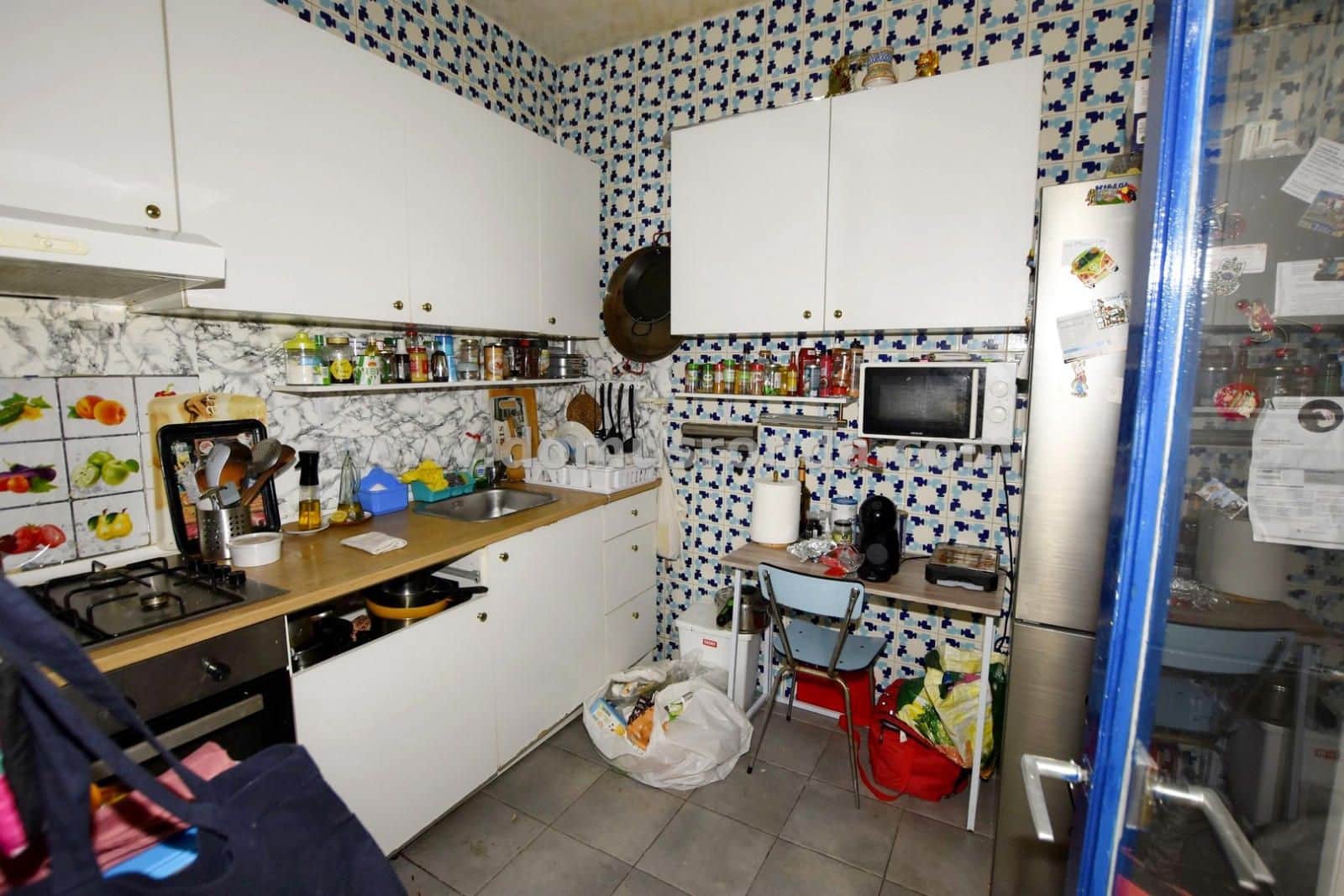 4 soveværelse Villa til salg i Ronda - € 250.000 (Ref: 9227727)