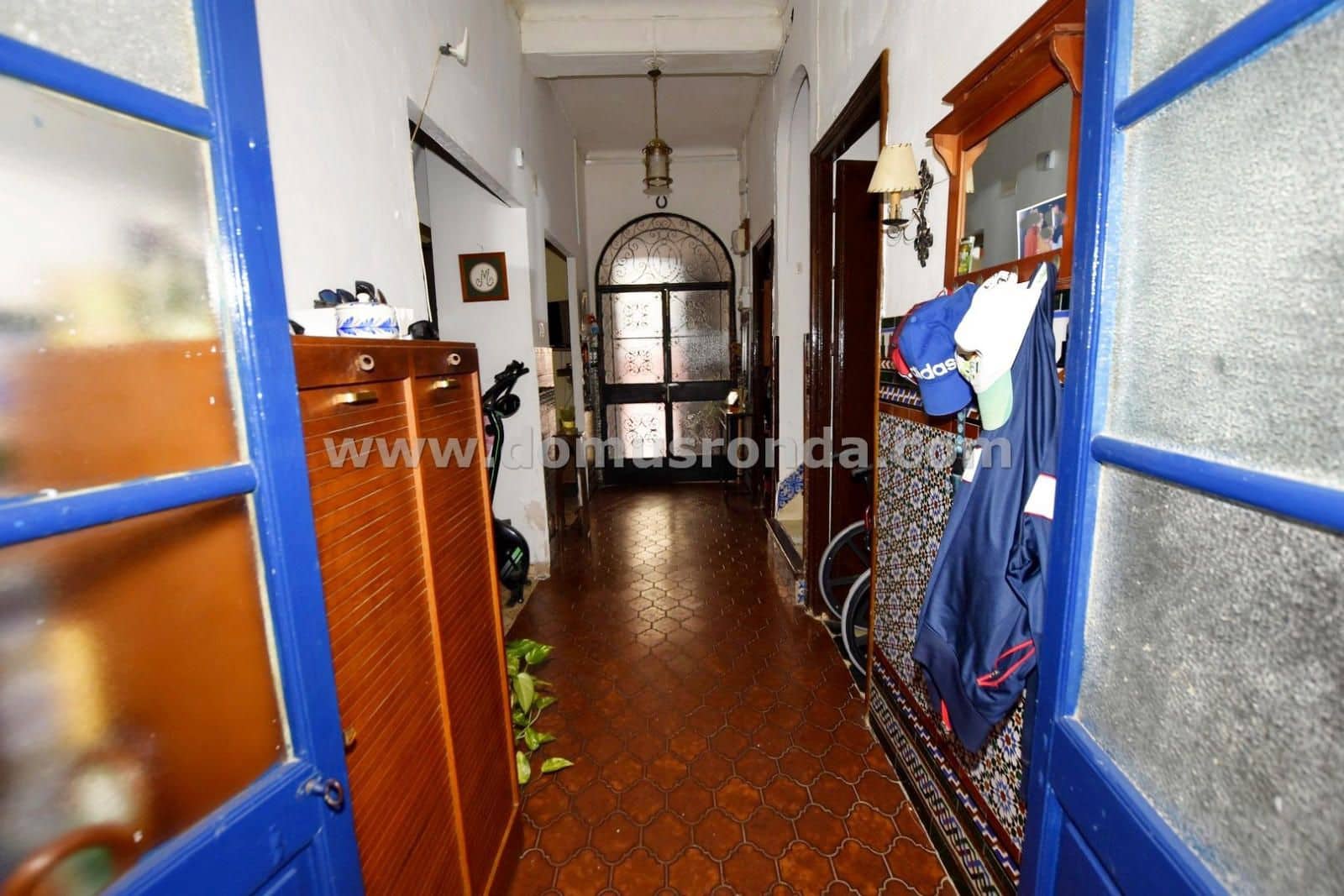 4 soveværelse Villa til salg i Ronda - € 250.000 (Ref: 9227727)