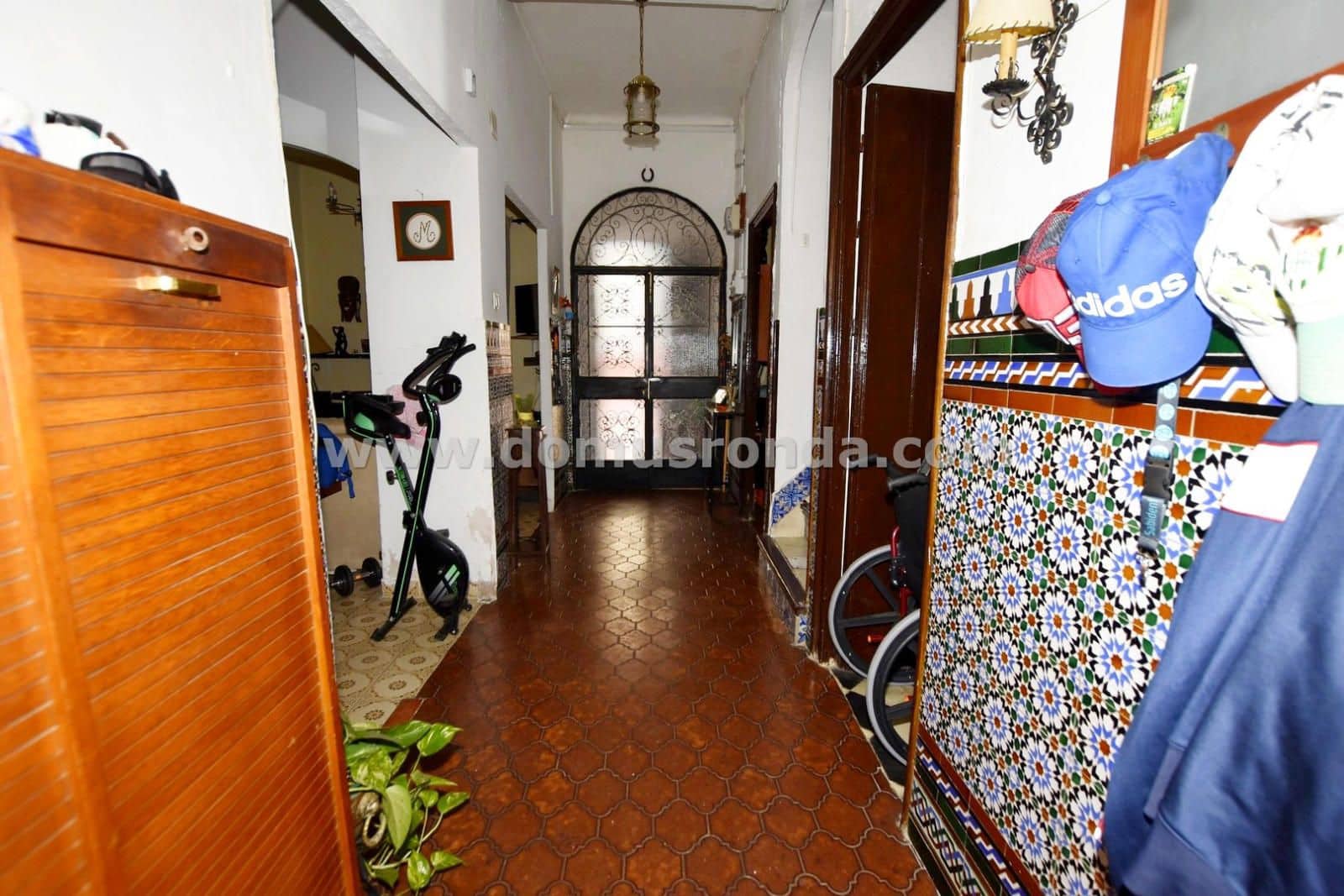 4 soveværelse Villa til salg i Ronda - € 250.000 (Ref: 9227727)