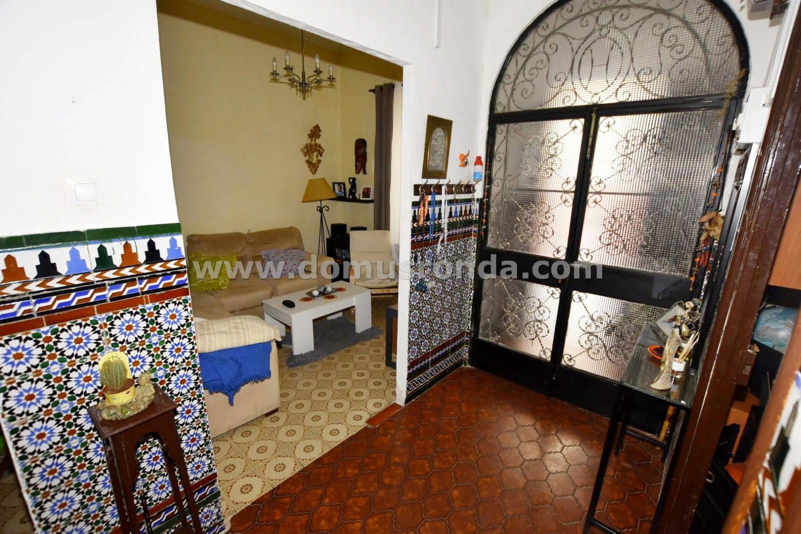 4 soveværelse Villa til salg i Ronda - € 250.000 (Ref: 9227727)