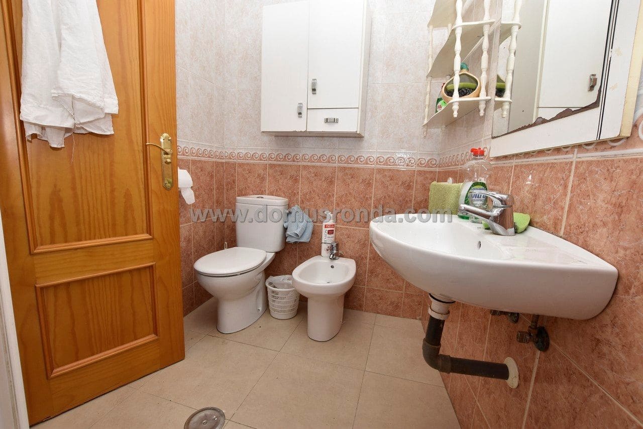 3 bedroom Villa for sale in Ronda - € 120,000 (Ref: 9239301)