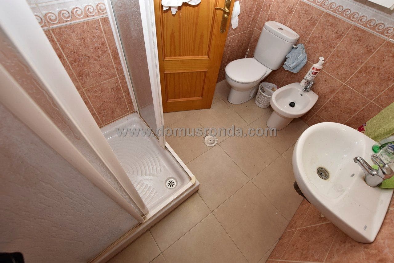 3 bedroom Villa for sale in Ronda - € 120,000 (Ref: 9239301)