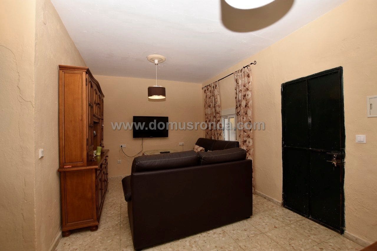 3 bedroom Villa for sale in Ronda - € 120,000 (Ref: 9239301)