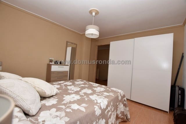 3 soverom Villa til salgs i Ronda - € 120 000 (Ref: 9239301)