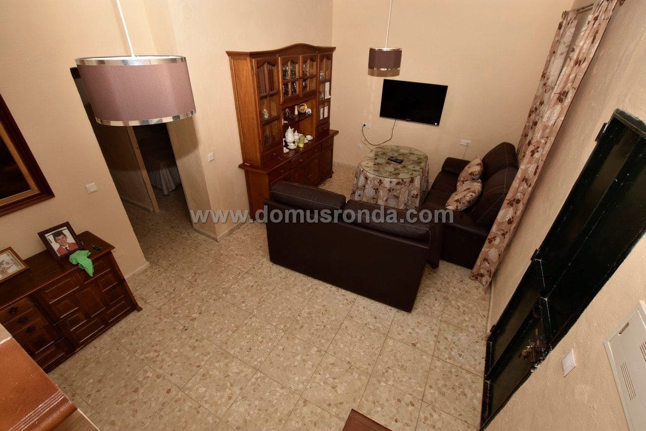 3 bedroom Villa for sale in Ronda - € 120,000 (Ref: 9239301)
