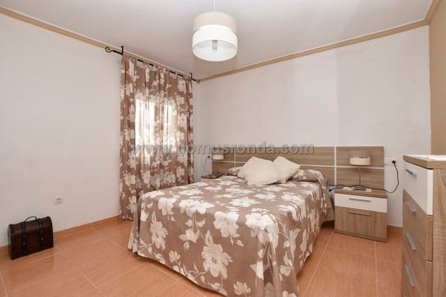 3 soverom Villa til salgs i Ronda - € 120 000 (Ref: 9239301)