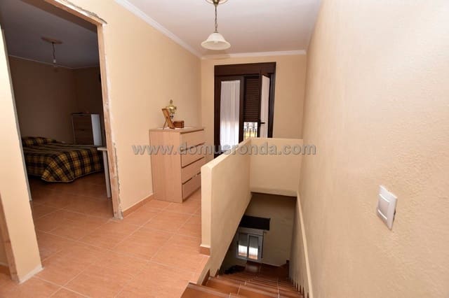 3 soverom Villa til salgs i Ronda - € 120 000 (Ref: 9239301)