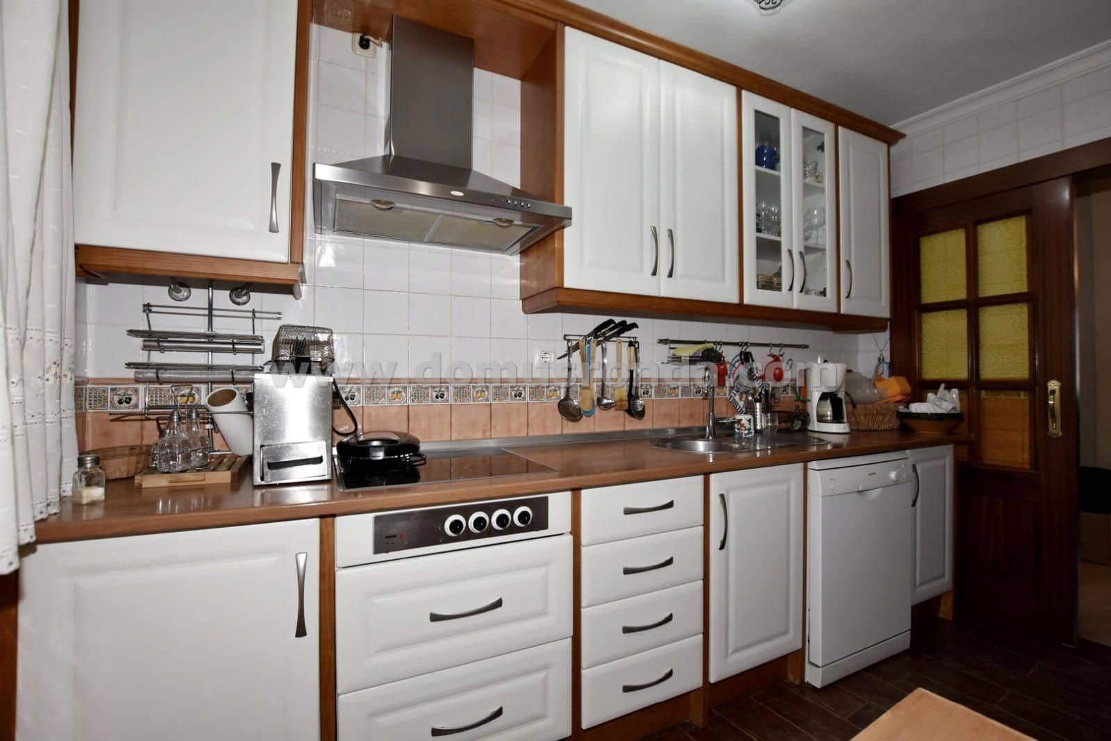 3 sypialnia Mieszkanie na sprzedaż w Ronda z garażem - 240 000 € (Ref: 9271798)