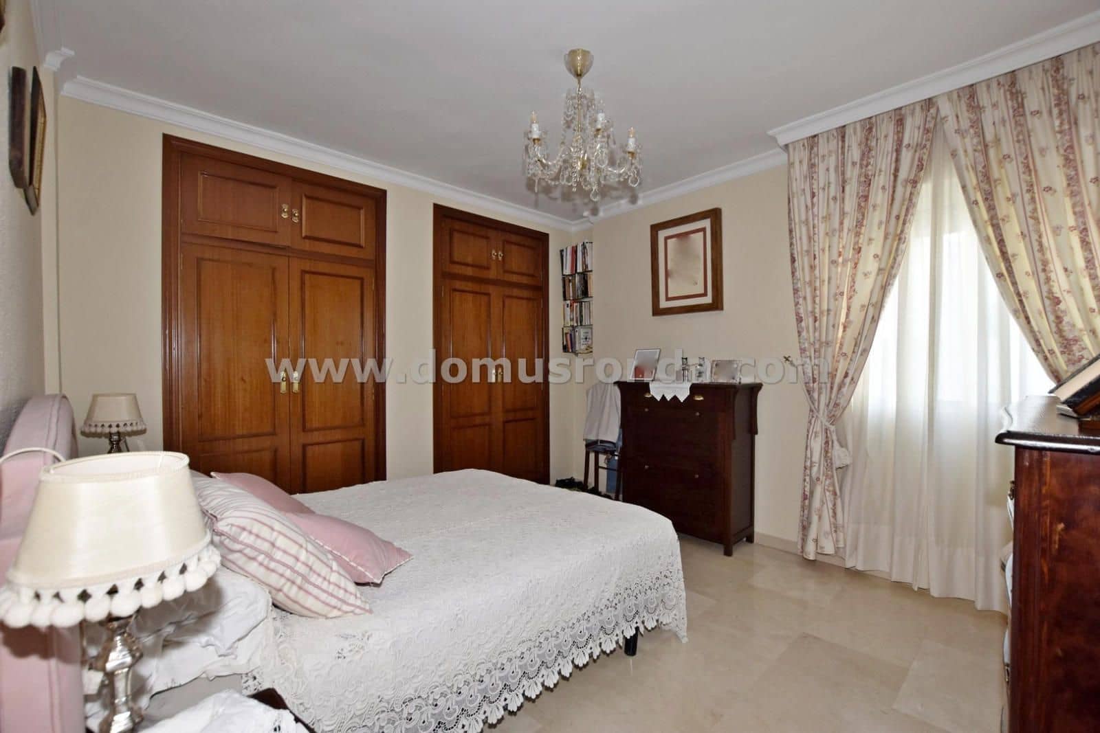 3 sypialnia Mieszkanie na sprzedaż w Ronda z garażem - 240 000 € (Ref: 9271798)