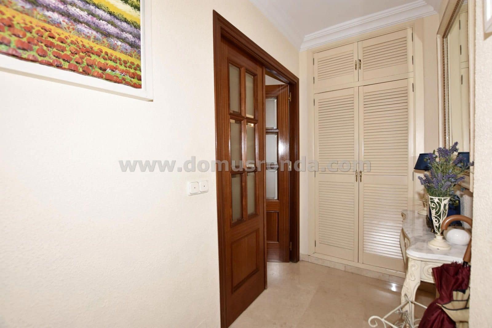 3 sypialnia Mieszkanie na sprzedaż w Ronda z garażem - 240 000 € (Ref: 9271798)