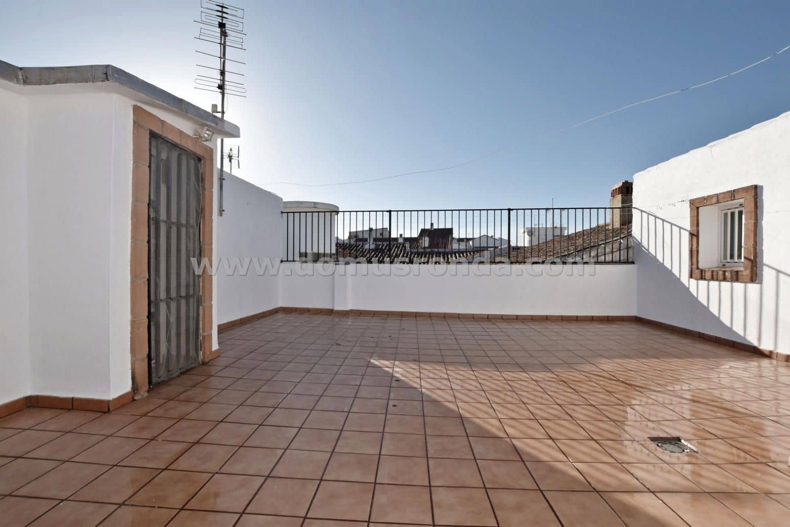 3 sypialnia Mieszkanie na sprzedaż w Ronda z garażem - 240 000 € (Ref: 9271798)