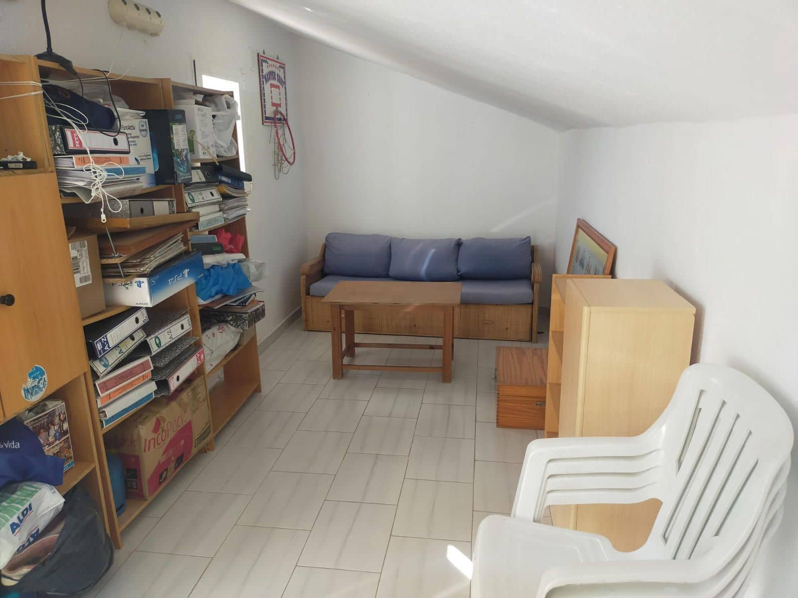 3 sypialnia Mieszkanie na sprzedaż w Ronda z garażem - 240 000 € (Ref: 9271798)