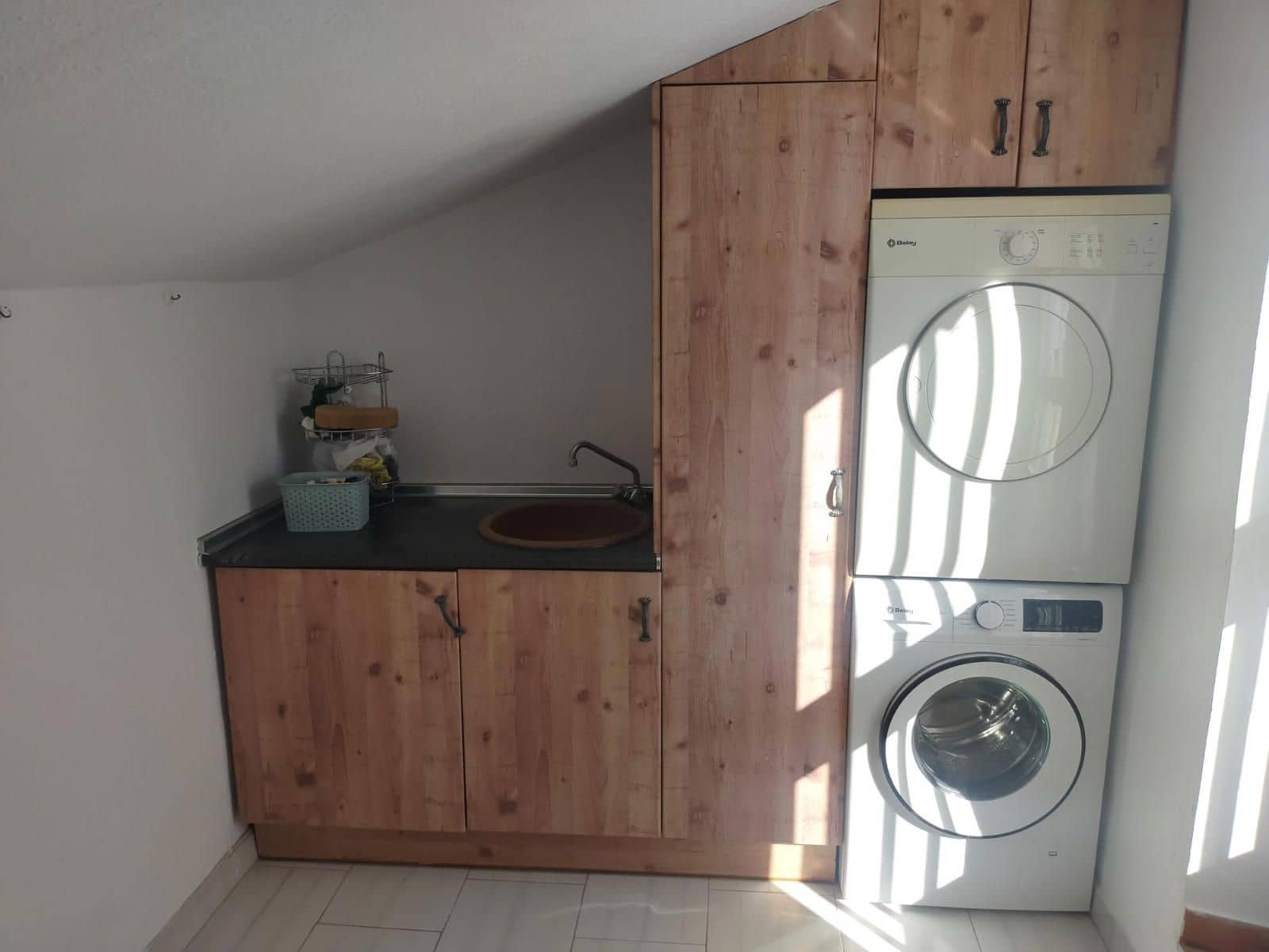 3 sypialnia Mieszkanie na sprzedaż w Ronda z garażem - 240 000 € (Ref: 9271798)