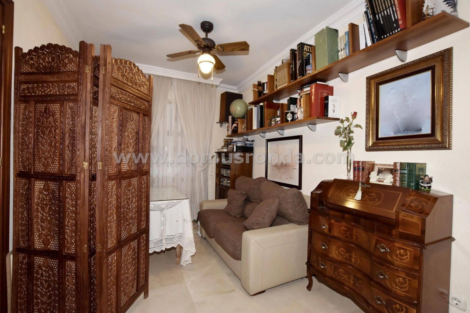 3 sypialnia Mieszkanie na sprzedaż w Ronda z garażem - 240 000 € (Ref: 9271798)