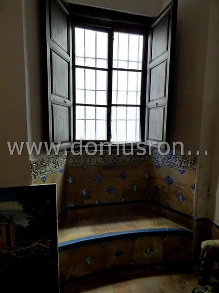 8 sypialnia Willa na sprzedaż w Ronda z basenem garażem - 2 000 000 € (Ref: 9279839)