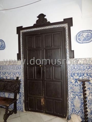 8 soverom Villa til salgs i Ronda med svømmebasseng garasje - € 2 000 000 (Ref: 9279839)