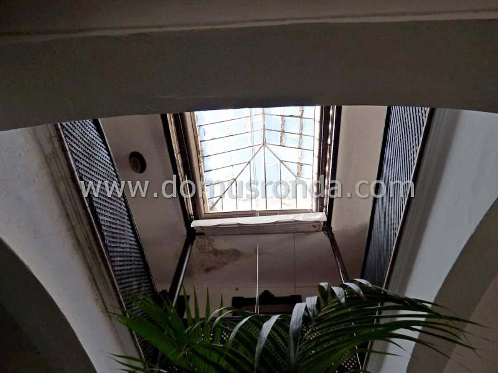 8 sypialnia Willa na sprzedaż w Ronda z basenem garażem - 2 000 000 € (Ref: 9279839)