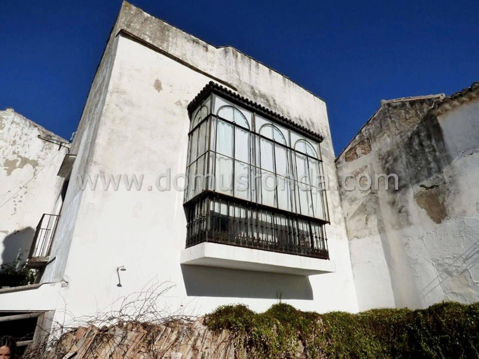 8 sypialnia Willa na sprzedaż w Ronda z basenem garażem - 2 000 000 € (Ref: 9279839)