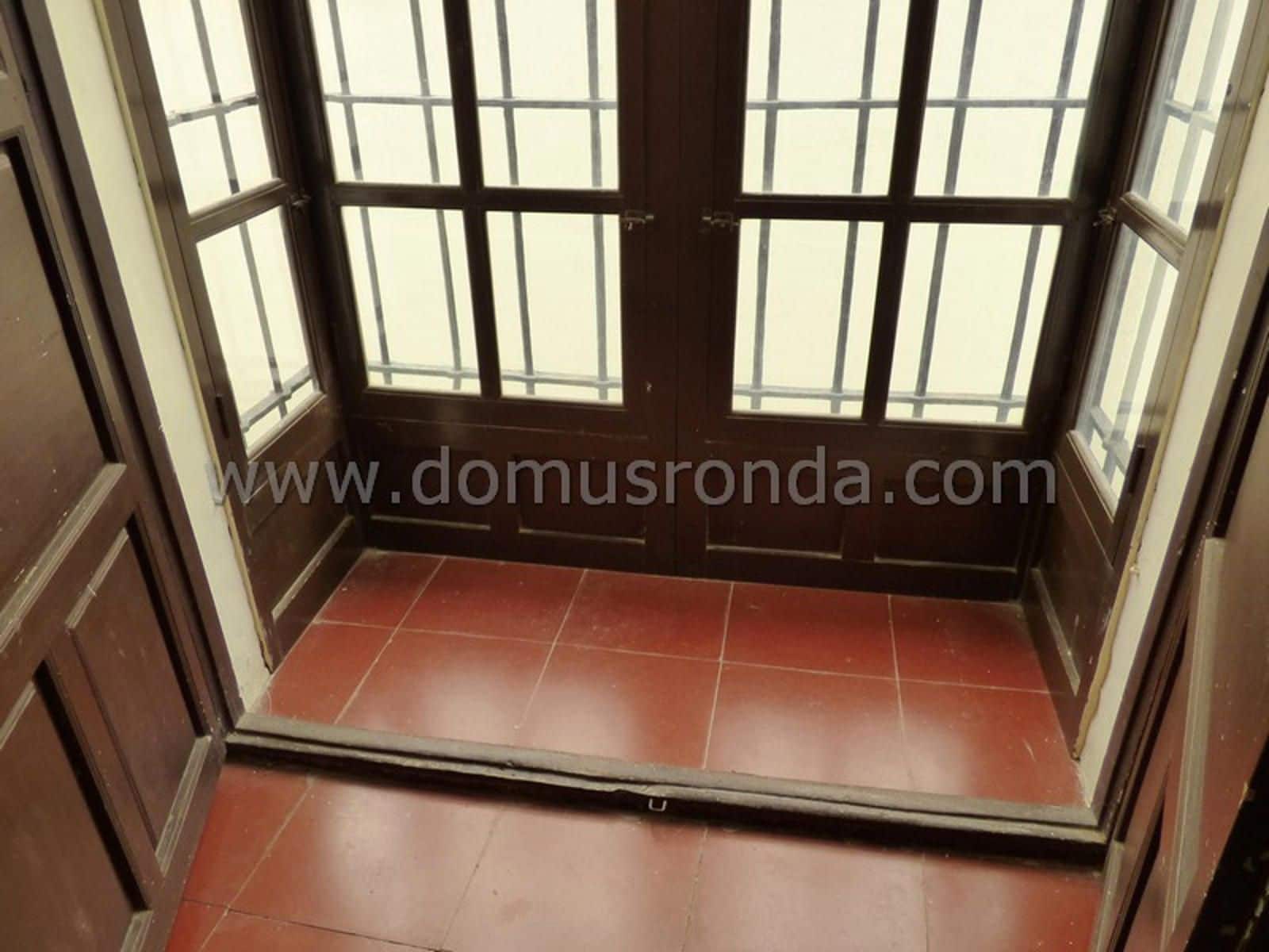 8 sypialnia Willa na sprzedaż w Ronda z basenem garażem - 2 000 000 € (Ref: 9279839)