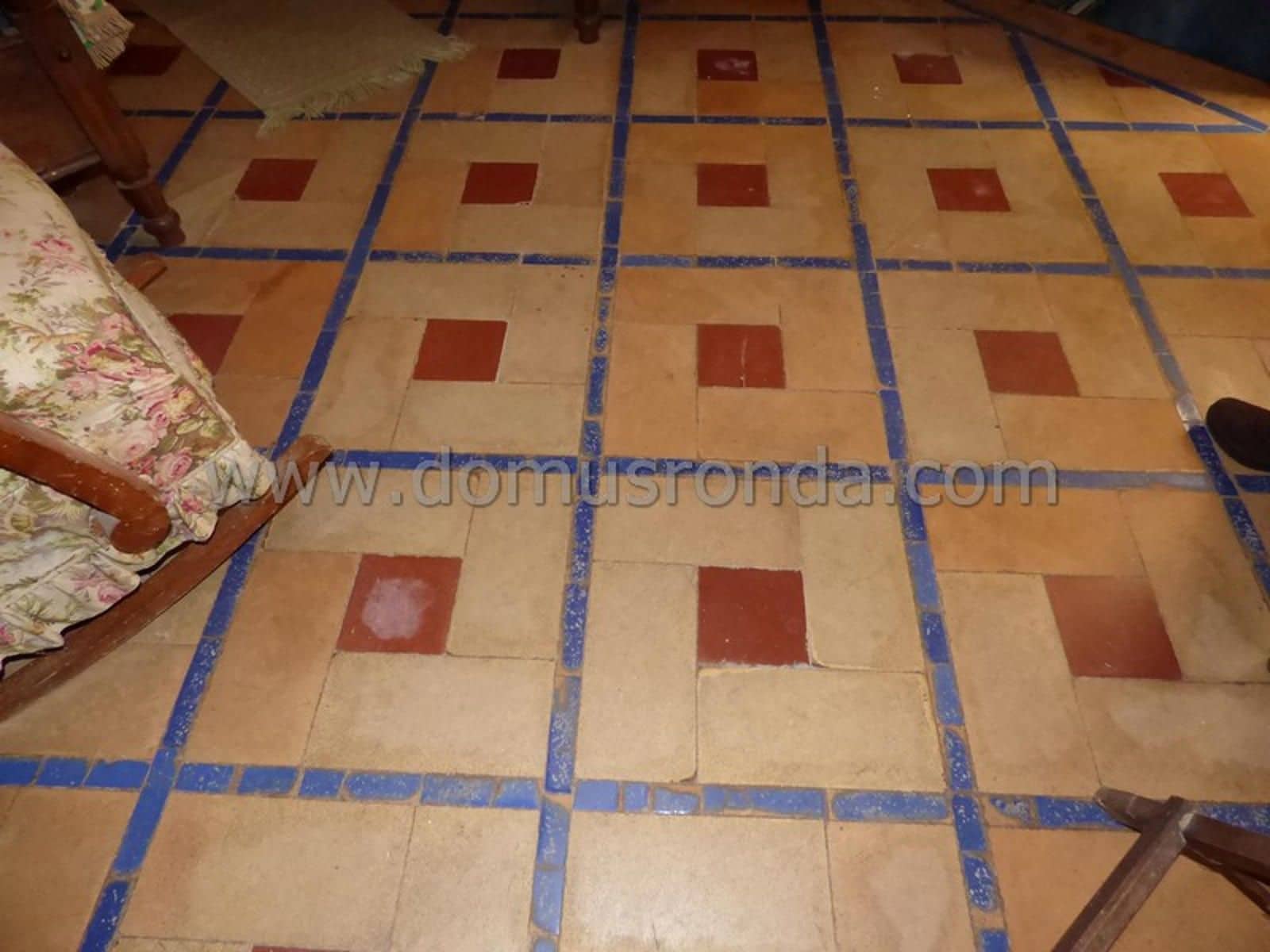 8 sypialnia Willa na sprzedaż w Ronda z basenem garażem - 2 000 000 € (Ref: 9279839)