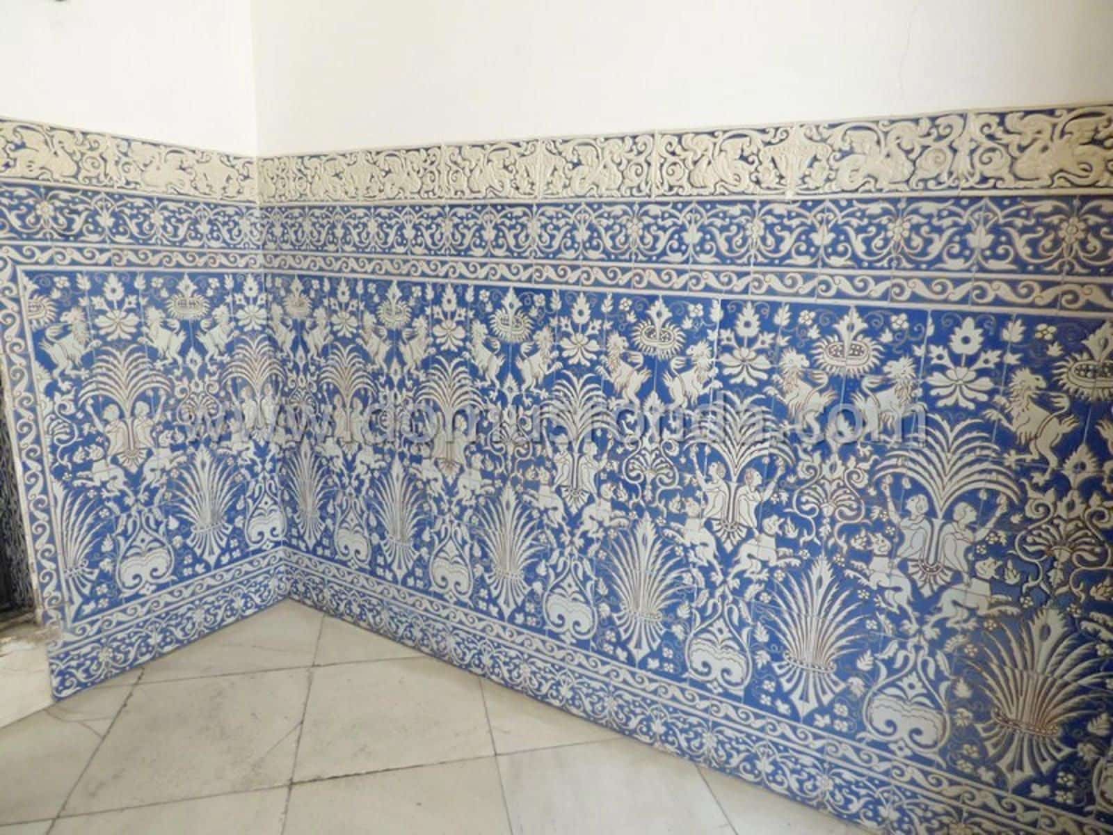 8 sypialnia Willa na sprzedaż w Ronda z basenem garażem - 2 000 000 € (Ref: 9279839)