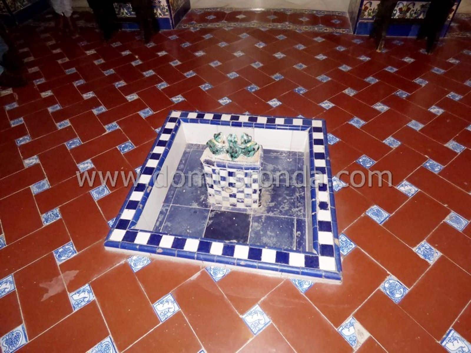 8 sypialnia Willa na sprzedaż w Ronda z basenem garażem - 2 000 000 € (Ref: 9279839)