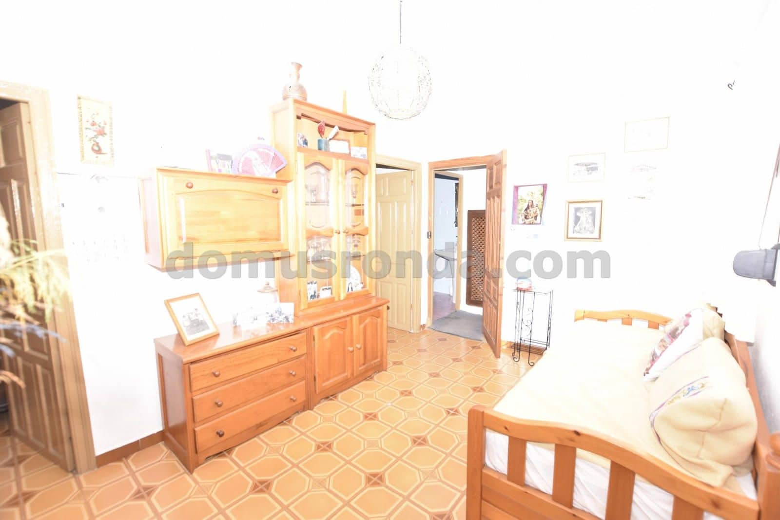 3 bedroom Villa for sale in Ronda - € 179,000 (Ref: 9315196)