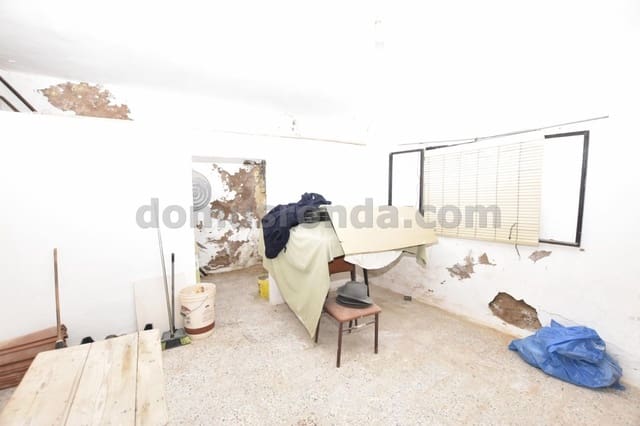 3 soveværelse Villa til salg i Ronda - € 179.000 (Ref: 9315196)