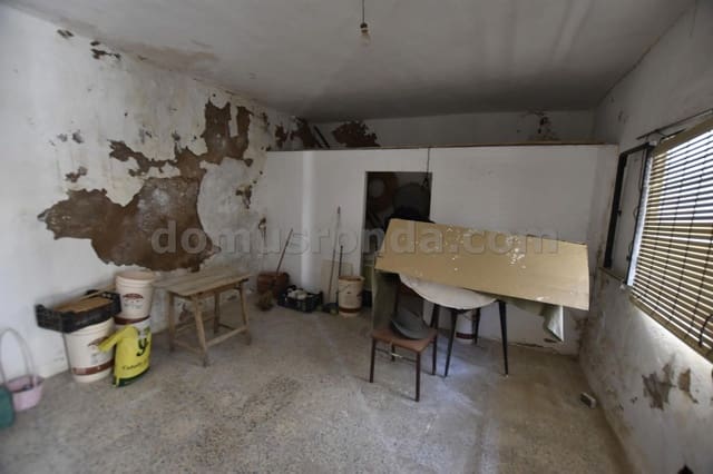 3 soveværelse Villa til salg i Ronda - € 179.000 (Ref: 9315196)