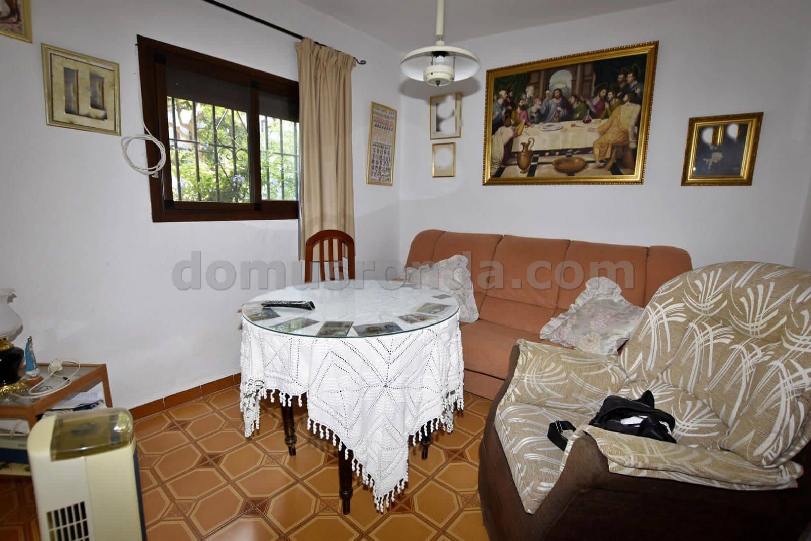 3 bedroom Villa for sale in Ronda - € 179,000 (Ref: 9315196)