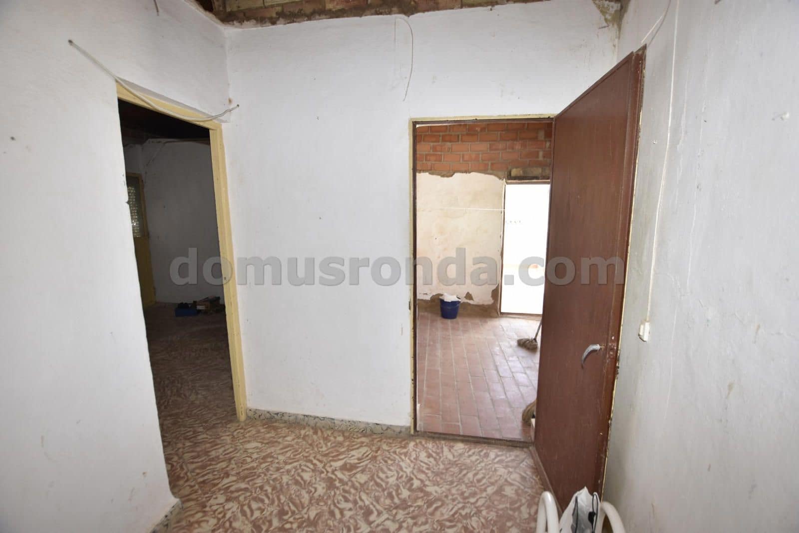 3 bedroom Villa for sale in Ronda - € 179,000 (Ref: 9315196)