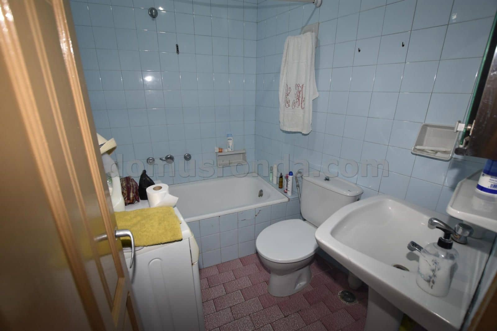 3 bedroom Villa for sale in Ronda - € 179,000 (Ref: 9315196)