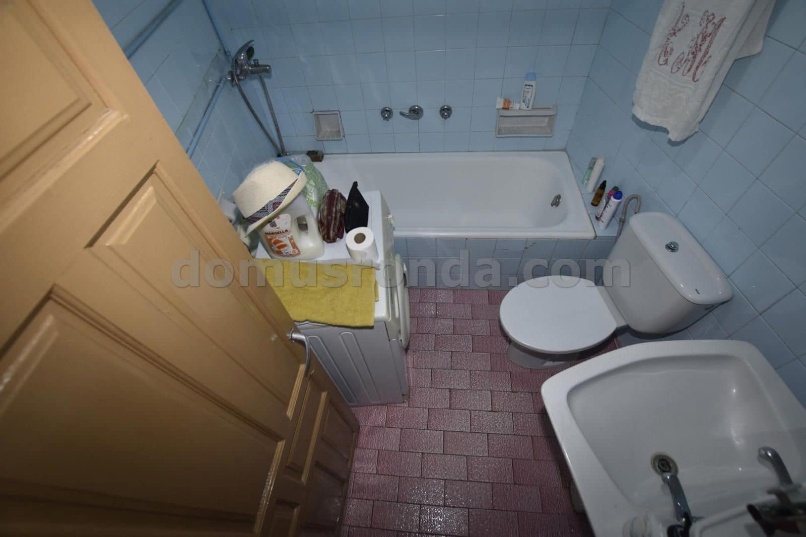 3 bedroom Villa for sale in Ronda - € 179,000 (Ref: 9315196)