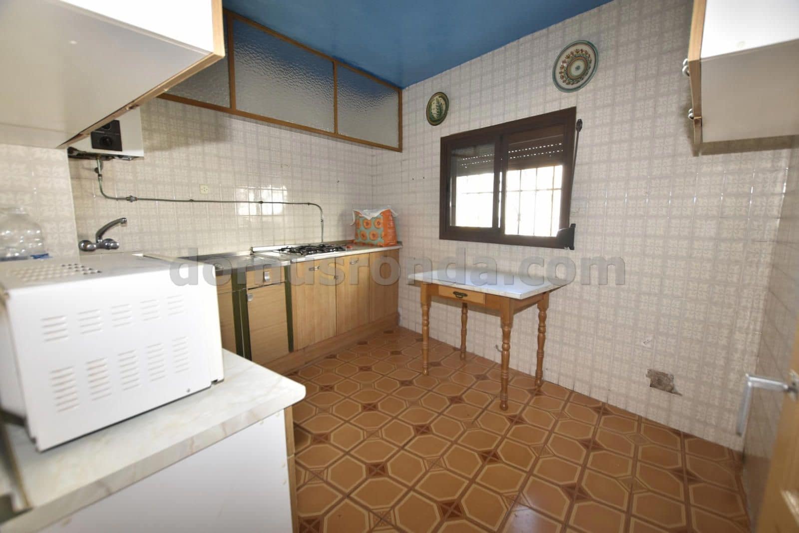 3 bedroom Villa for sale in Ronda - € 179,000 (Ref: 9315196)