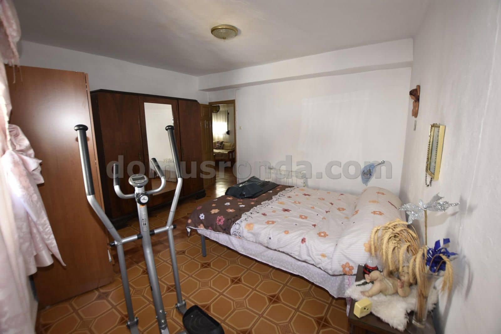 3 bedroom Villa for sale in Ronda - € 179,000 (Ref: 9315196)