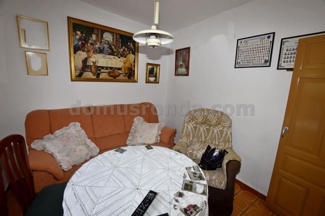 3 soveværelse Villa til salg i Ronda - € 179.000 (Ref: 9315196)