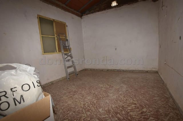 3 soveværelse Villa til salg i Ronda - € 179.000 (Ref: 9315196)