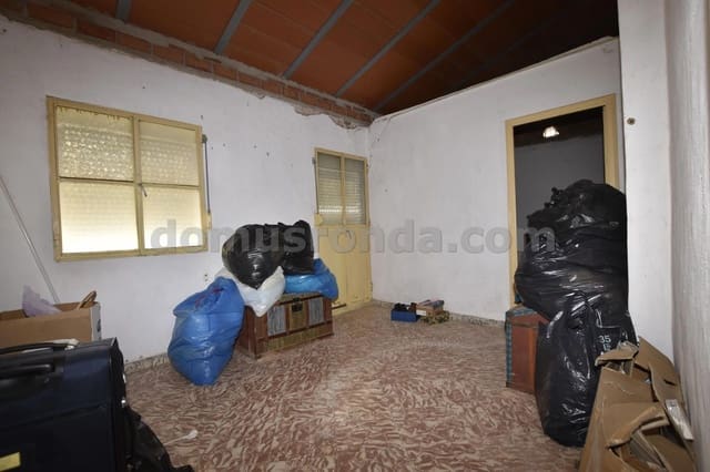 3 soveværelse Villa til salg i Ronda - € 179.000 (Ref: 9315196)