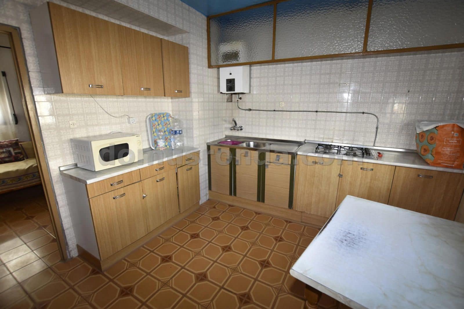 3 bedroom Villa for sale in Ronda - € 179,000 (Ref: 9315196)