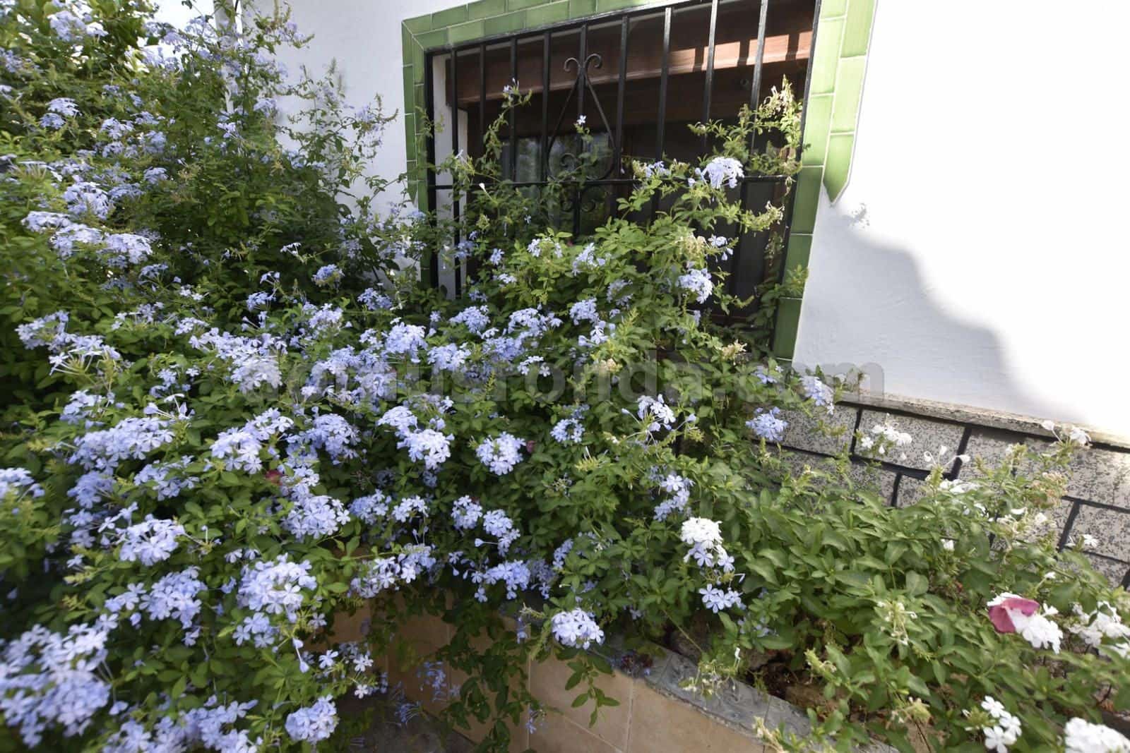 3 bedroom Villa for sale in Ronda - € 179,000 (Ref: 9315196)