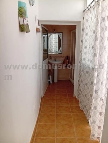 3 soveværelse Villa til salg i Jimera de Líbar - € 106.000 (Ref: 9318090)