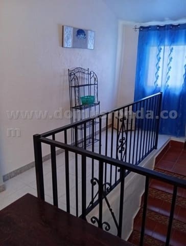 3 soveværelse Villa til salg i Jimera de Líbar - € 106.000 (Ref: 9318090)