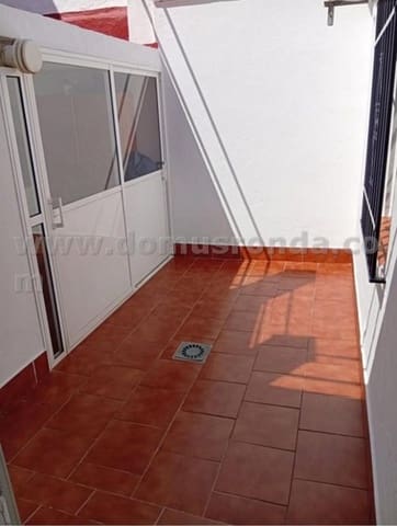 3 soveværelse Villa til salg i Jimera de Líbar - € 106.000 (Ref: 9318090)