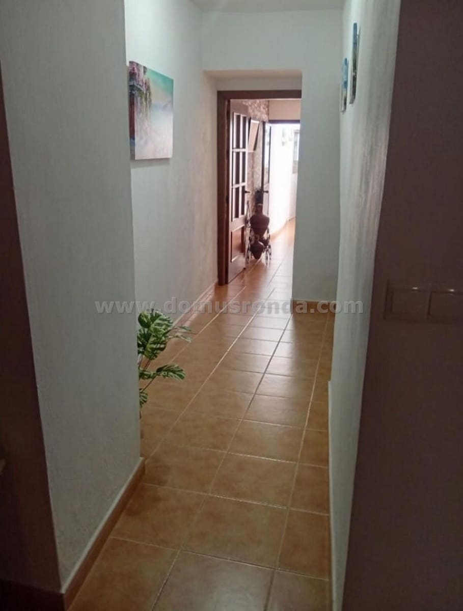 3 soveværelse Villa til salg i Jimera de Libar - € 106.000 (Ref: 9318090)