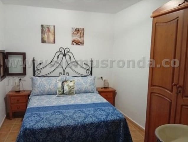 3 soveværelse Villa til salg i Jimera de Líbar - € 106.000 (Ref: 9318090)