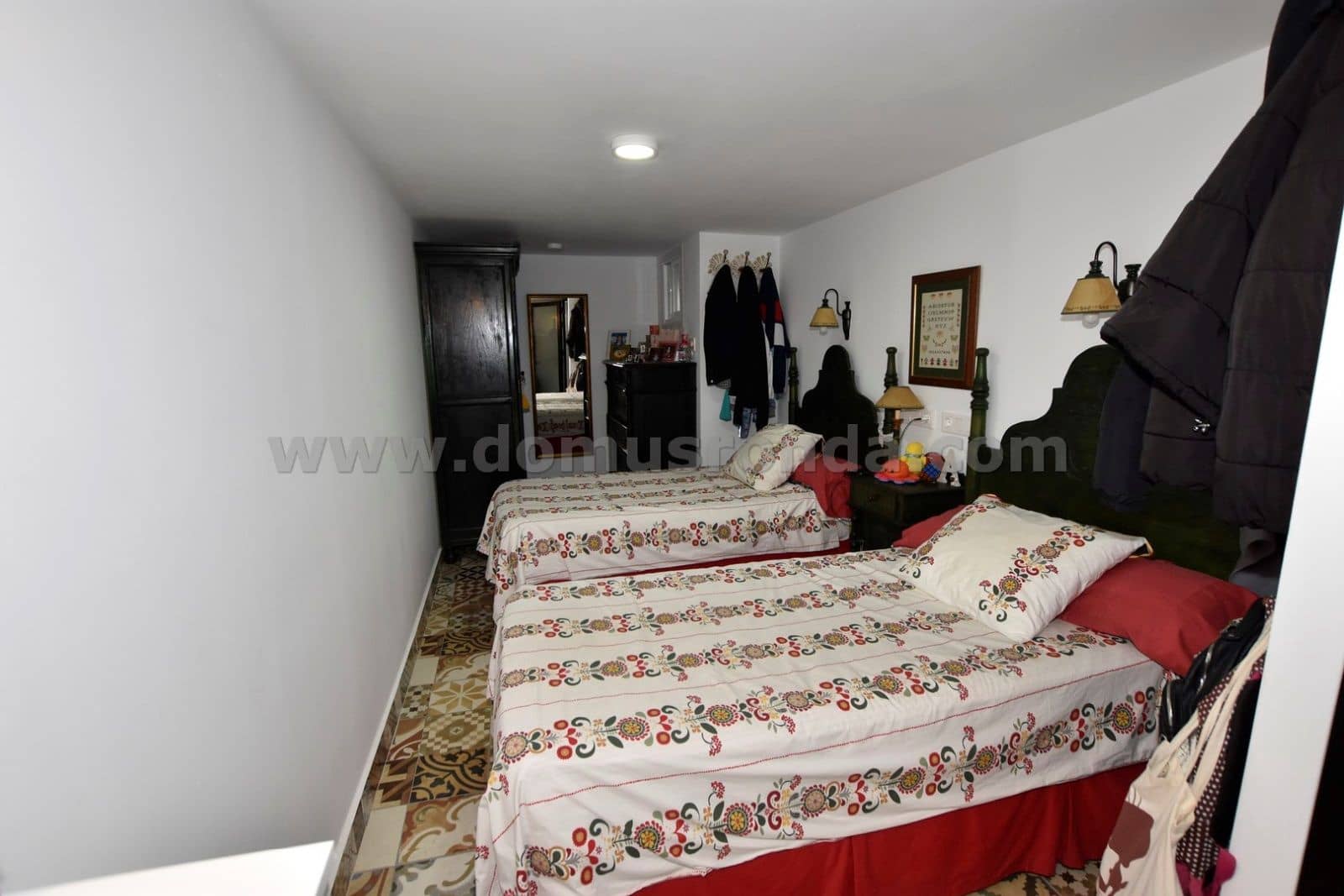 3 slaapkamer Villa te koop in Ronda met garage - € 285.000 (Ref: 9325207)