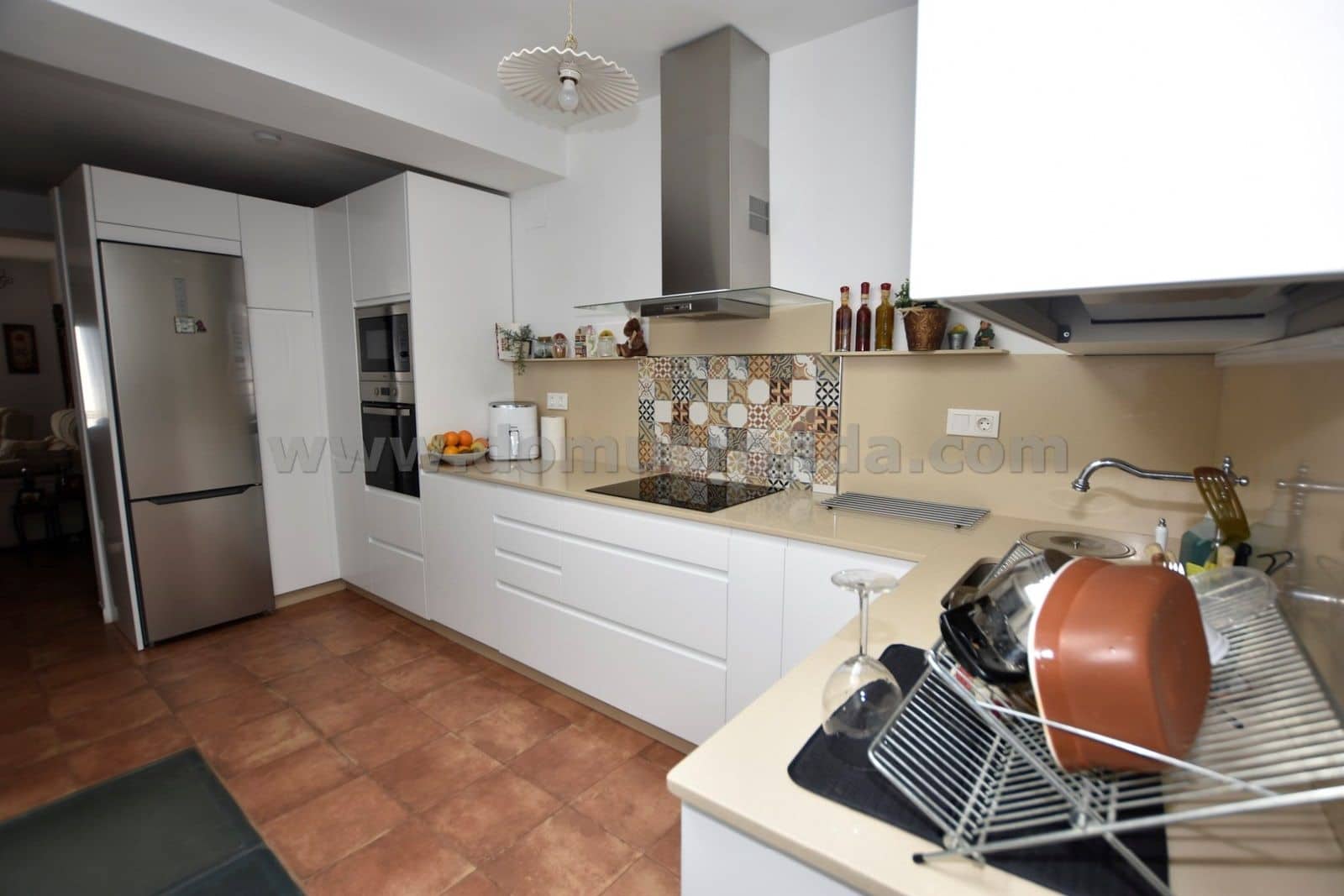 3 slaapkamer Villa te koop in Ronda met garage - € 285.000 (Ref: 9325207)